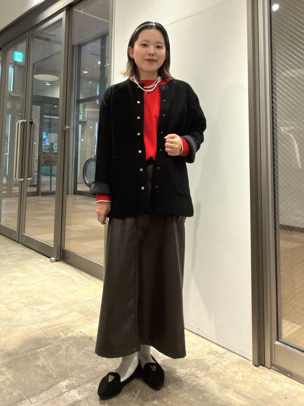AMERICAN HOLICのコーディネートを紹介します。｜Rakuten Fashion(楽天ファッション／旧楽天ブランドアベニュー)6423405