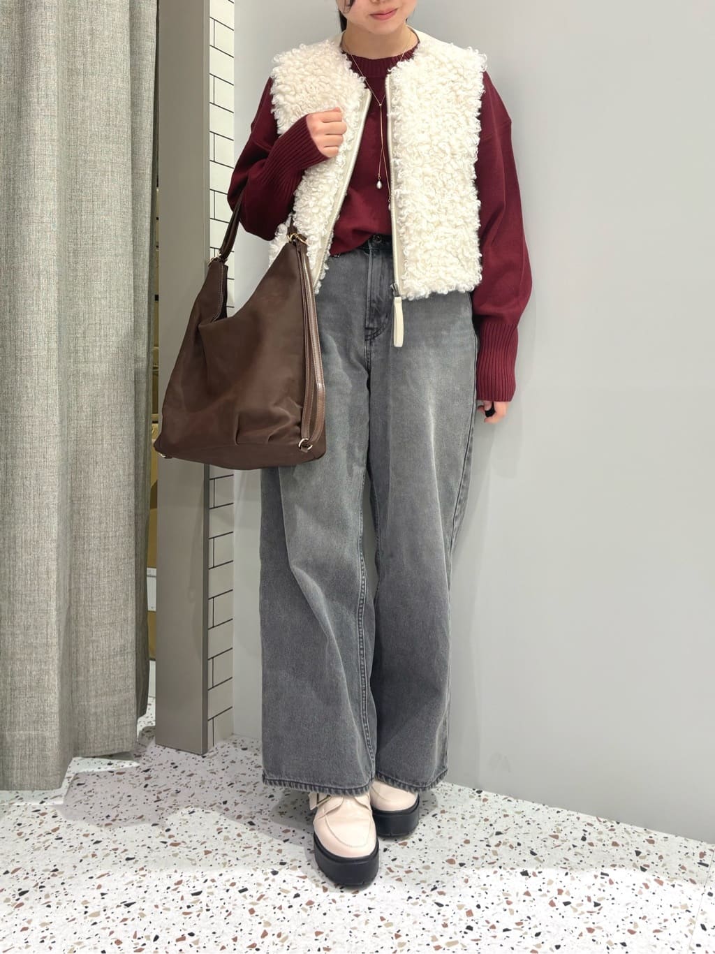 Green Parksのコーディネートを紹介します。｜Rakuten Fashion(楽天ファッション／旧楽天ブランドアベニュー)6424064
