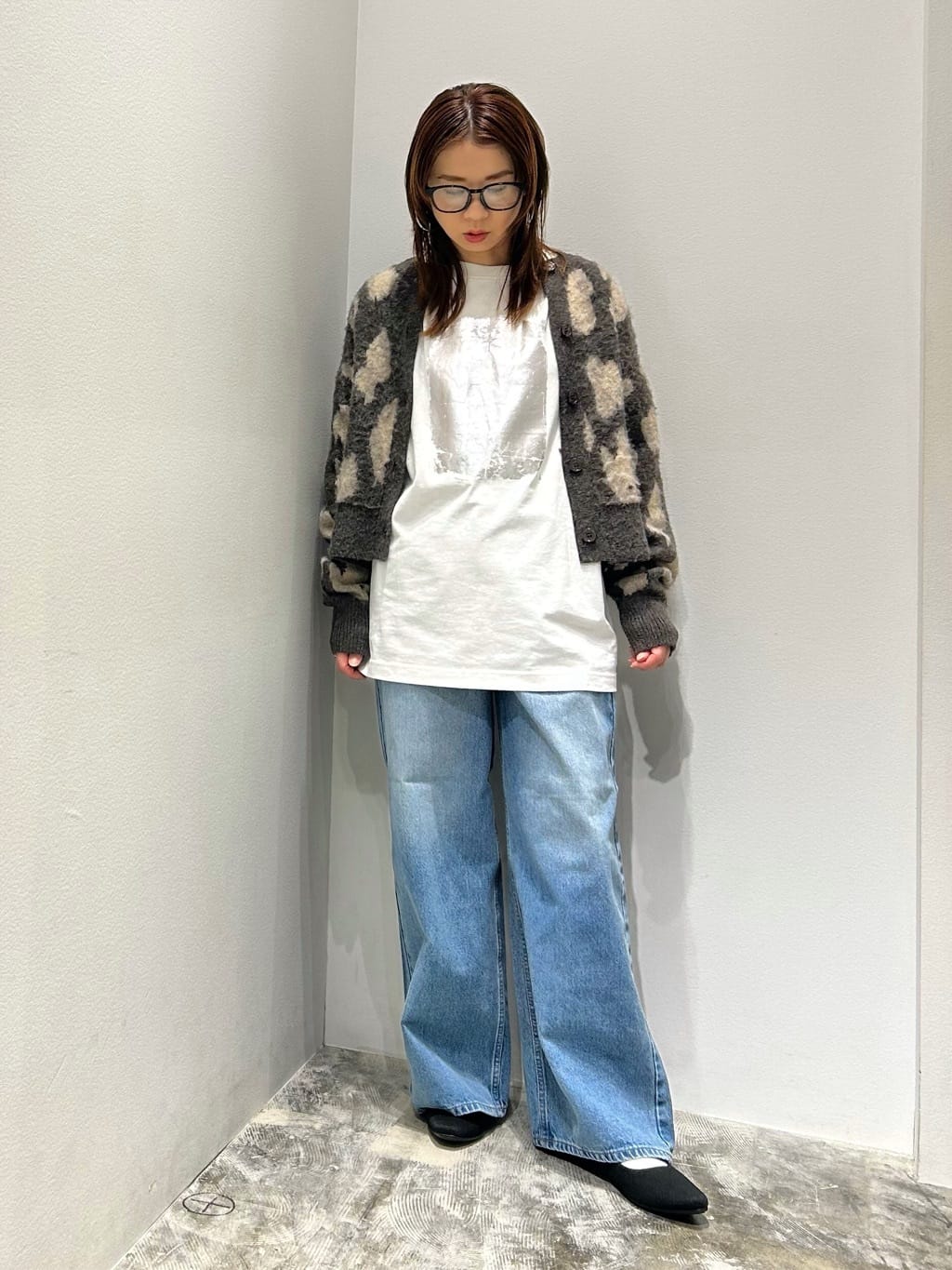 AMERICAN HOLICのコーディネートを紹介します。｜Rakuten Fashion(楽天ファッション／旧楽天ブランドアベニュー)6424138