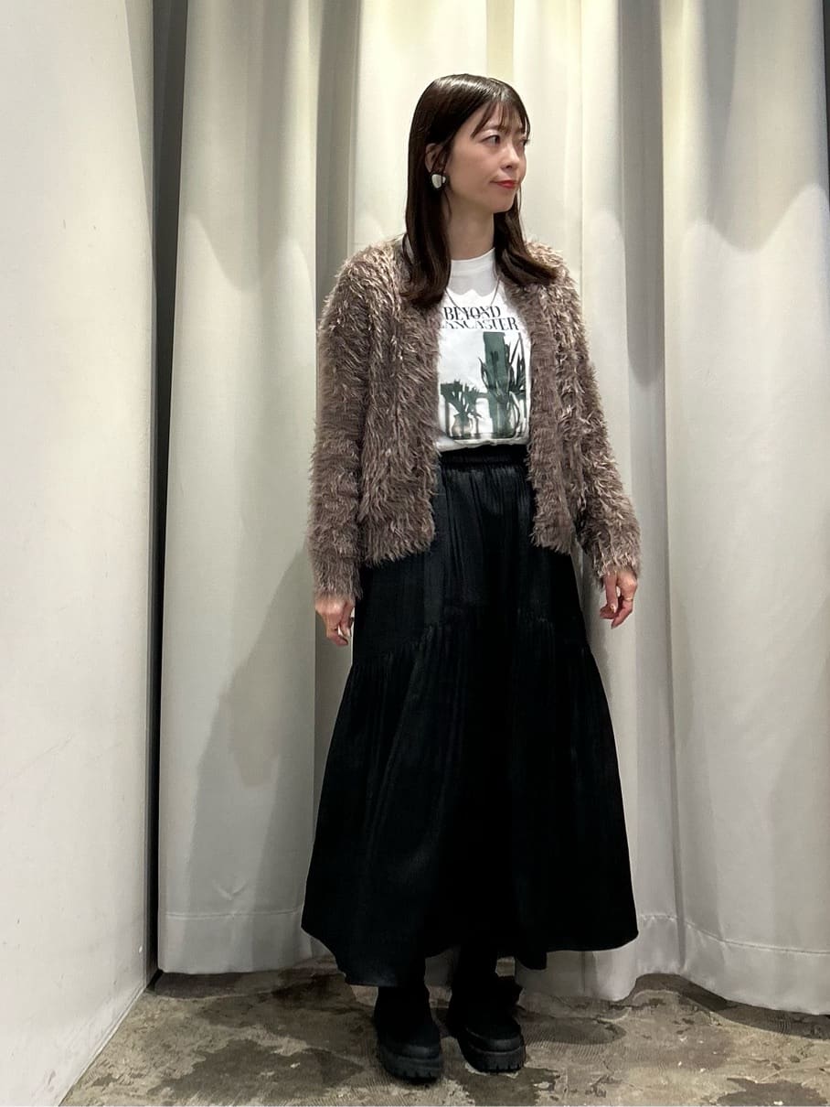 AMERICAN HOLICのコーディネートを紹介します。｜Rakuten Fashion(楽天ファッション／旧楽天ブランドアベニュー)6424214