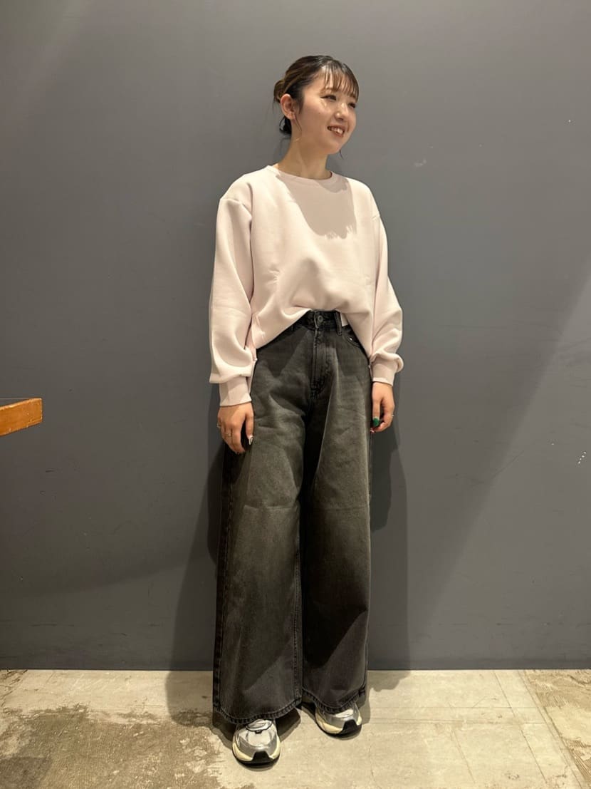 AMERICAN HOLICのコーディネートを紹介します。｜Rakuten Fashion(楽天ファッション／旧楽天ブランドアベニュー)6425485