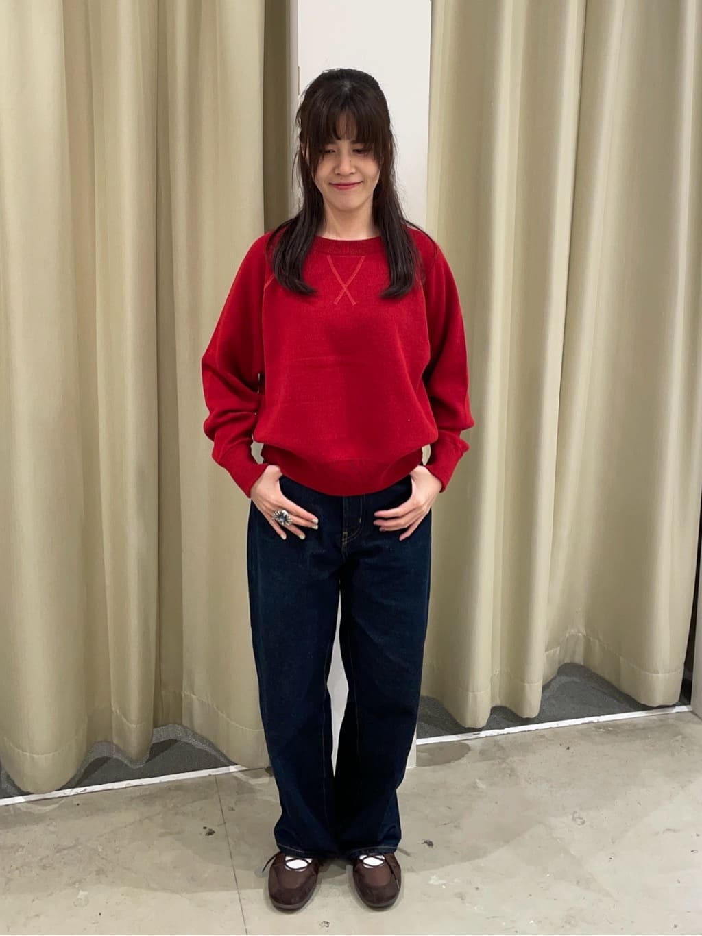 AMERICAN HOLICのコーディネートを紹介します。｜Rakuten Fashion(楽天ファッション／旧楽天ブランドアベニュー)6425963