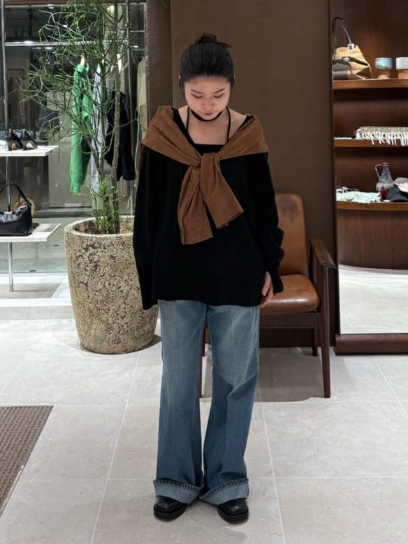 GALLARDAGALANTEのコーディネートを紹介します。｜Rakuten Fashion(楽天ファッション／旧楽天ブランドアベニュー)6426674