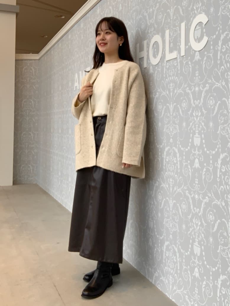 AMERICAN HOLICのコーディネートを紹介します。｜Rakuten Fashion(楽天ファッション／旧楽天ブランドアベニュー)6426739