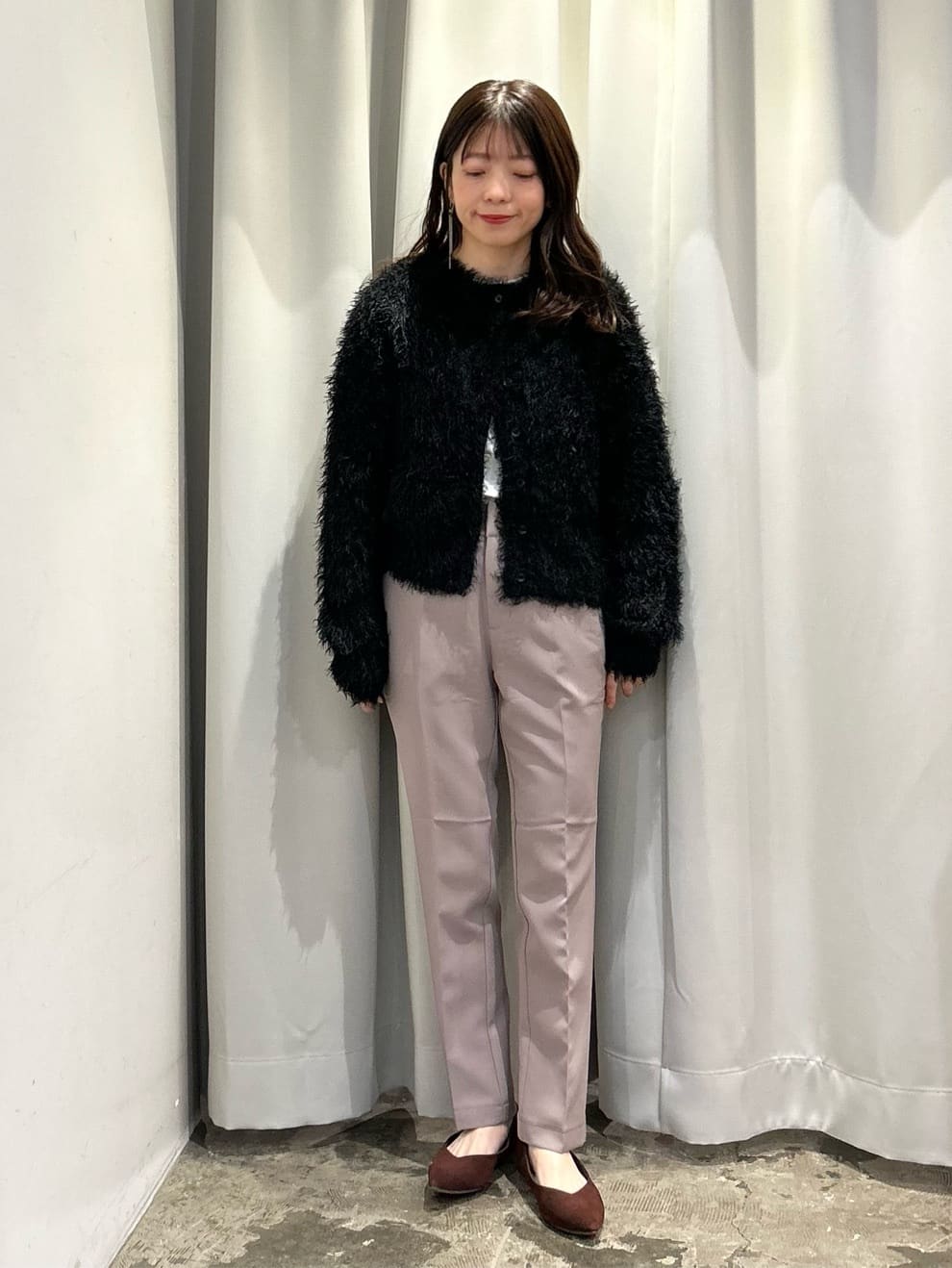 AMERICAN HOLICのコーディネートを紹介します。｜Rakuten Fashion(楽天ファッション／旧楽天ブランドアベニュー)6427948