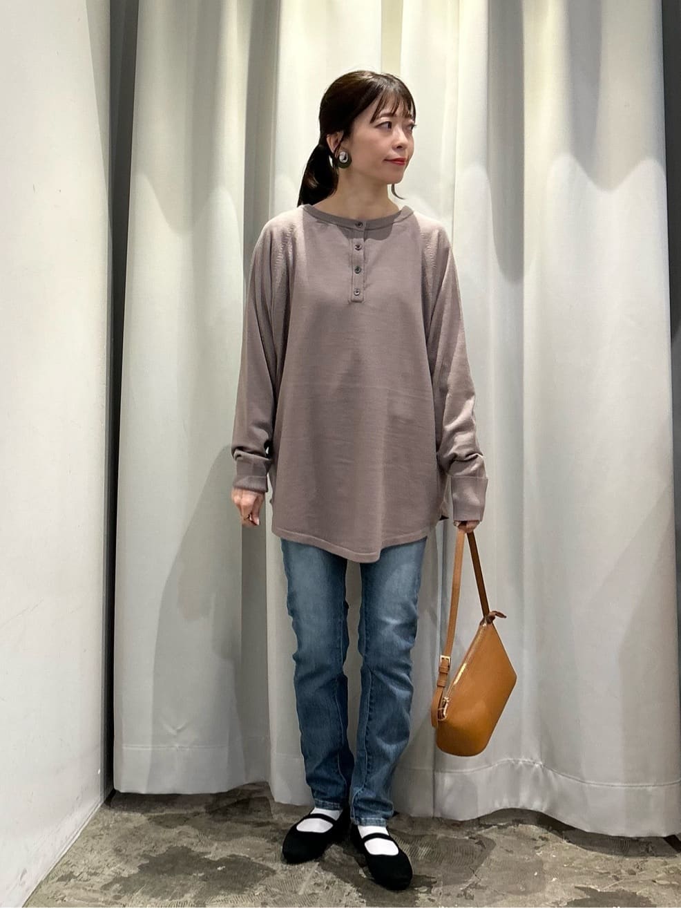AMERICAN HOLICのコーディネートを紹介します。｜Rakuten Fashion(楽天ファッション／旧楽天ブランドアベニュー)6427951