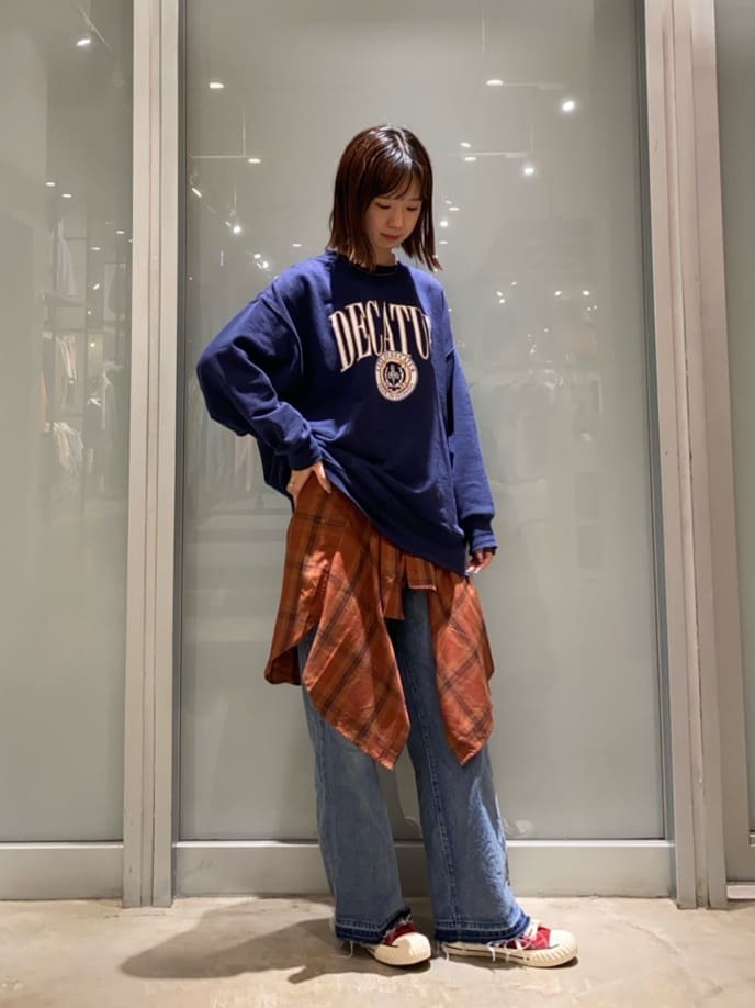 デニムリメイク☆細長シャビータグ✨️ DIY】デニムリメイク｜Denim upcycle - YouTube その他