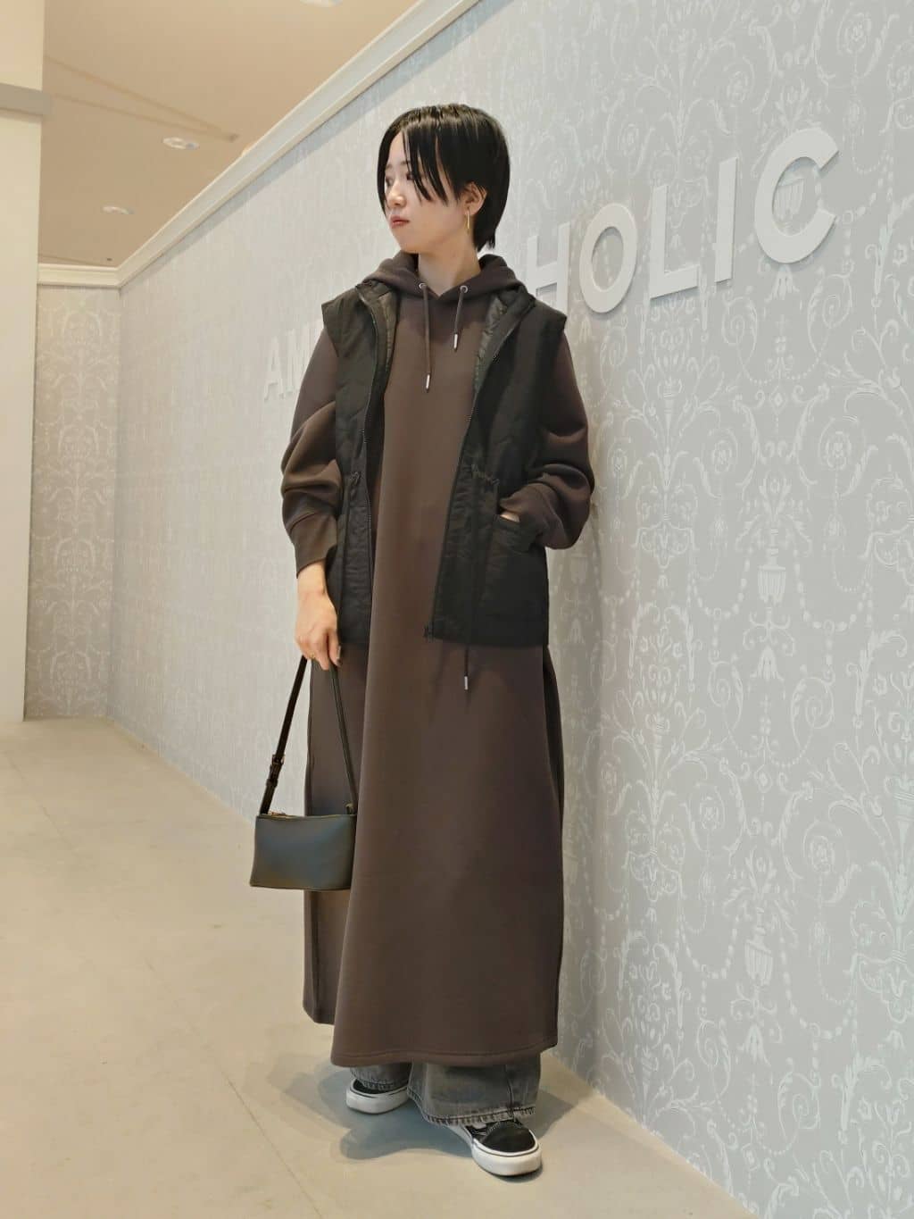 AMERICAN HOLICのコーディネートを紹介します。｜Rakuten Fashion(楽天ファッション／旧楽天ブランドアベニュー)6429058