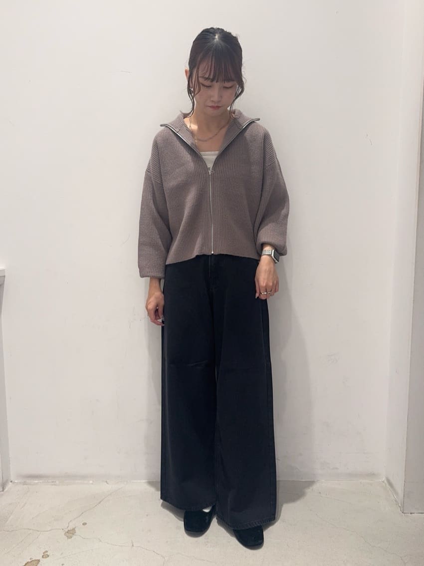 AMERICAN HOLICのコーディネートを紹介します。｜Rakuten Fashion(楽天ファッション／旧楽天ブランドアベニュー)6430035