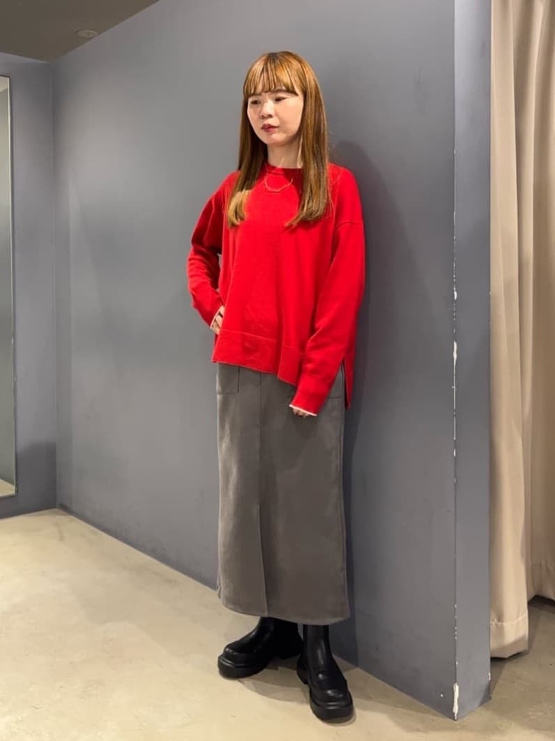 AMERICAN HOLICのコーディネートを紹介します。｜Rakuten Fashion(楽天ファッション／旧楽天ブランドアベニュー)6430267