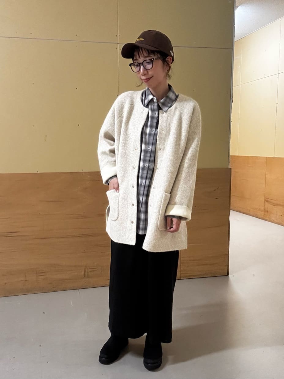 AMERICAN HOLICのコーディネートを紹介します。｜Rakuten Fashion(楽天ファッション／旧楽天ブランドアベニュー)6430441