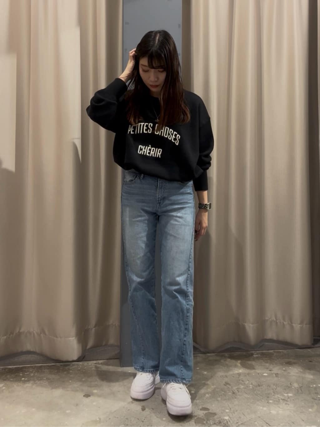 AMERICAN HOLICのコーディネートを紹介します。｜Rakuten Fashion(楽天ファッション／旧楽天ブランドアベニュー)6430447