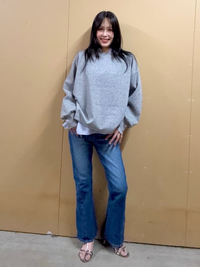 AMERICAN HOLICのコーディネートを紹介します。｜Rakuten Fashion(楽天ファッション／旧楽天ブランドアベニュー)6431794