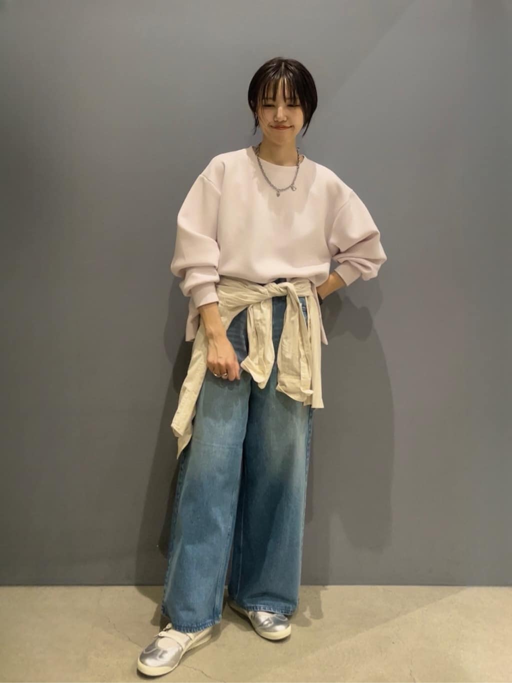 AMERICAN HOLICのコーディネートを紹介します。｜Rakuten Fashion(楽天ファッション／旧楽天ブランドアベニュー)6431815