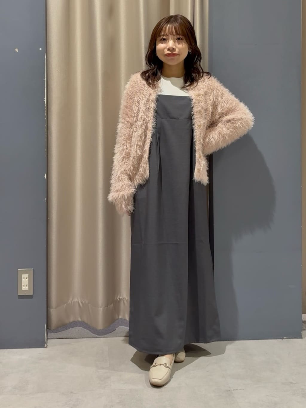 AMERICAN HOLICのコーディネートを紹介します。｜Rakuten Fashion(楽天ファッション／旧楽天ブランドアベニュー)6431924