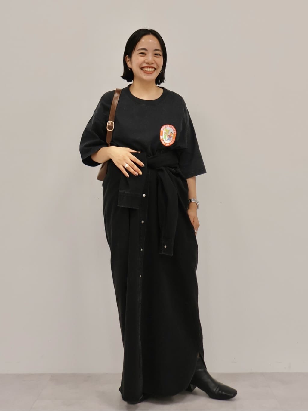 AMERICAN HOLICのコーディネートを紹介します。｜Rakuten Fashion(楽天ファッション／旧楽天ブランドアベニュー)6432465