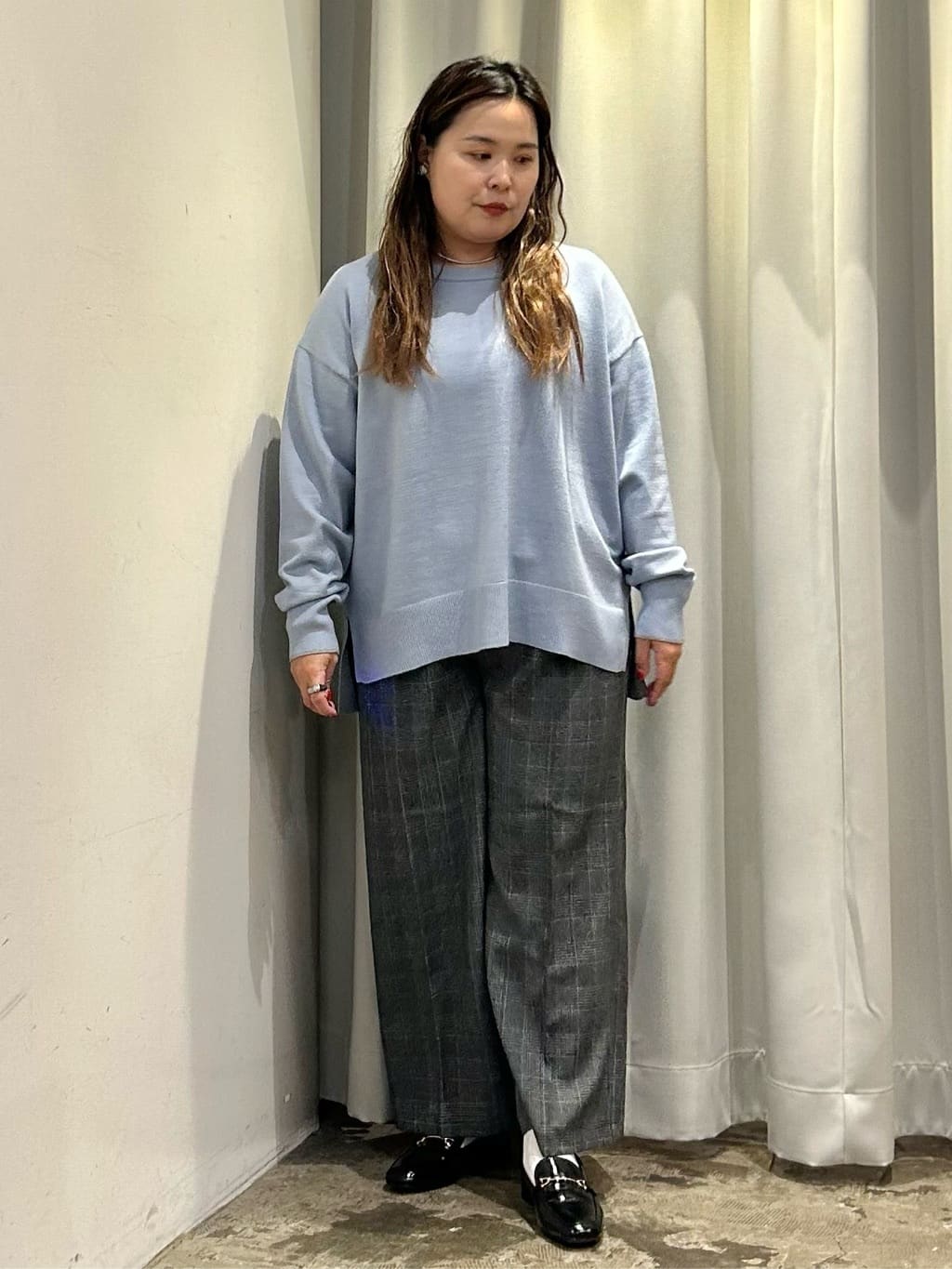AMERICAN HOLICのコーディネートを紹介します。｜Rakuten Fashion(楽天ファッション／旧楽天ブランドアベニュー)6432474