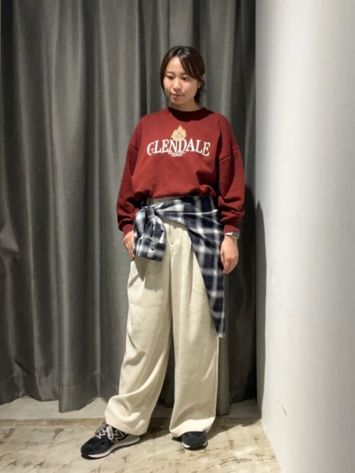 AMERICAN HOLICのコーディネートを紹介します。｜Rakuten Fashion(楽天ファッション／旧楽天ブランドアベニュー)6433011