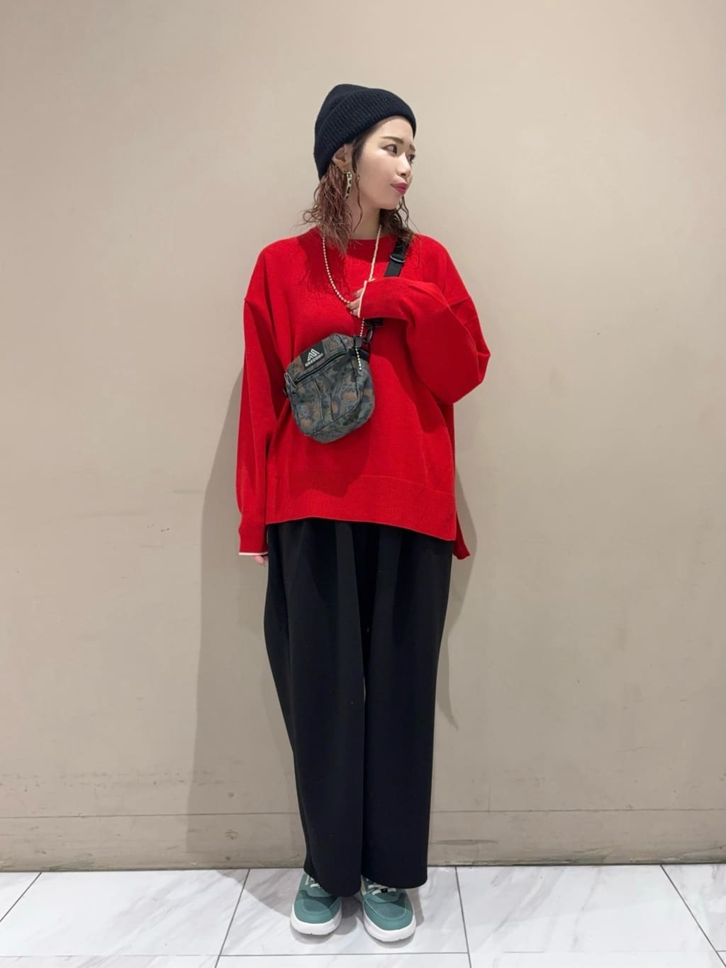 AMERICAN HOLICのコーディネートを紹介します。｜Rakuten Fashion(楽天ファッション／旧楽天ブランドアベニュー)6433071