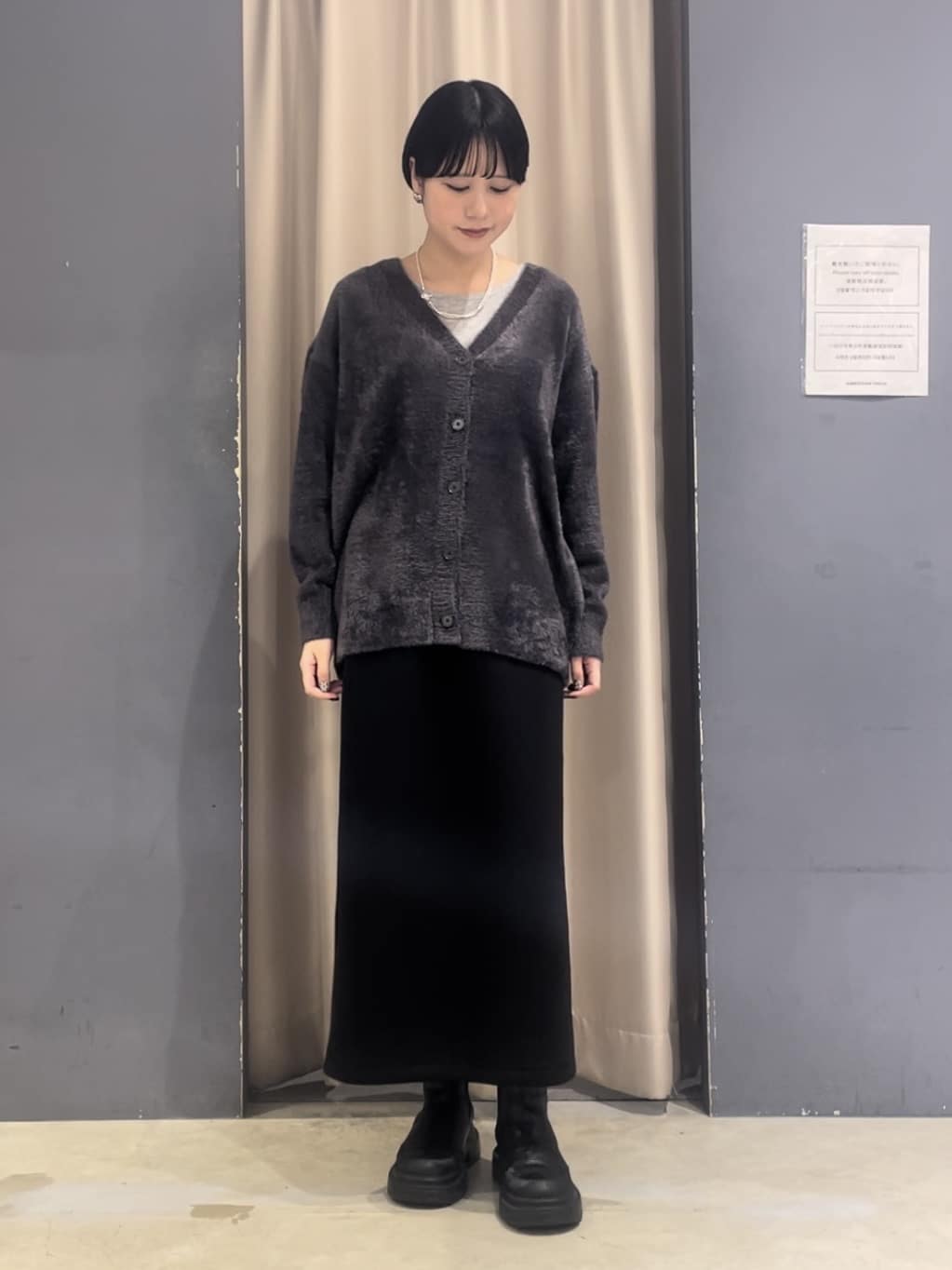 AMERICAN HOLICのコーディネートを紹介します。｜Rakuten Fashion(楽天ファッション／旧楽天ブランドアベニュー)6433868