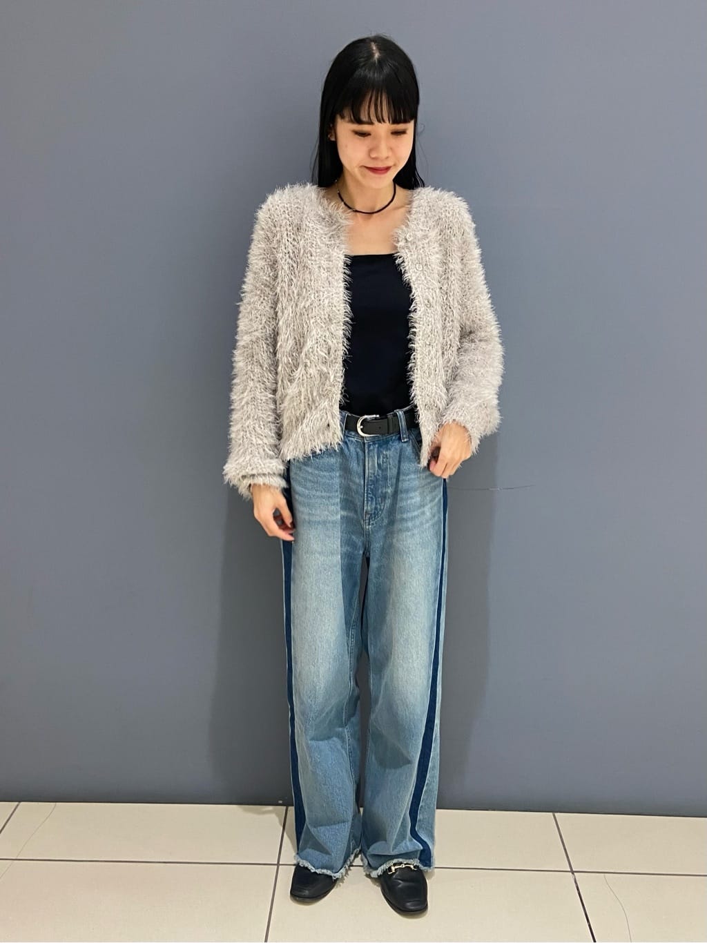 AMERICAN HOLICのコーディネートを紹介します。｜Rakuten Fashion(楽天ファッション／旧楽天ブランドアベニュー)6433898