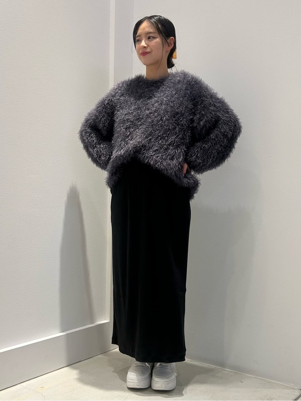 AMERICAN HOLICのコーディネートを紹介します。｜Rakuten Fashion(楽天ファッション／旧楽天ブランドアベニュー)6433928