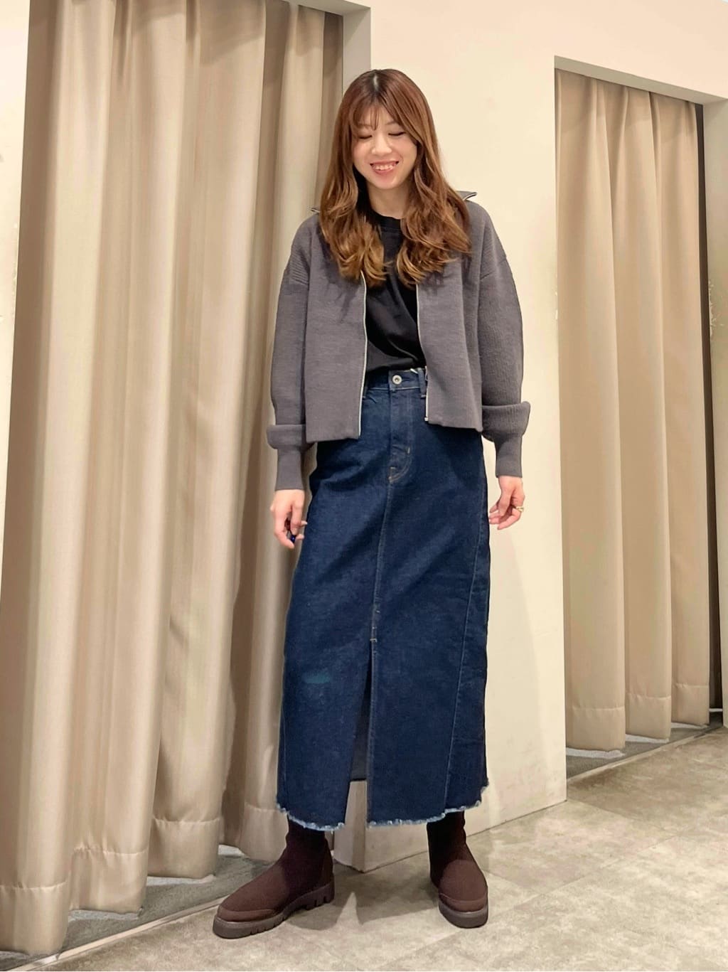 AMERICAN HOLICのコーディネートを紹介します。｜Rakuten Fashion(楽天ファッション／旧楽天ブランドアベニュー)6433969