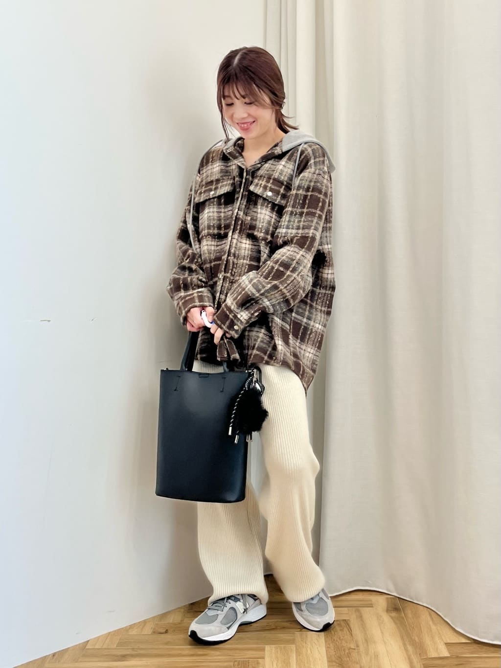 AMERICAN HOLICのコーディネートを紹介します。｜Rakuten Fashion(楽天ファッション／旧楽天ブランドアベニュー)6434006