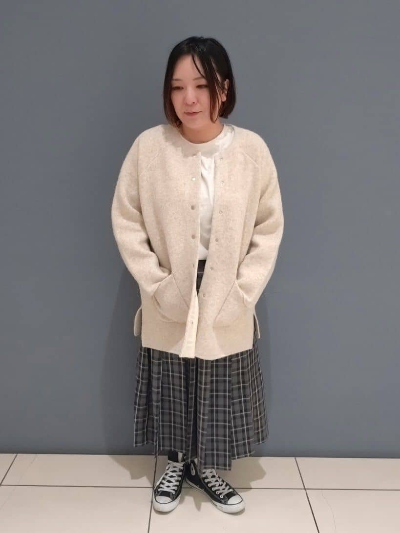 AMERICAN HOLICのコーディネートを紹介します。｜Rakuten Fashion(楽天ファッション／旧楽天ブランドアベニュー)6434017