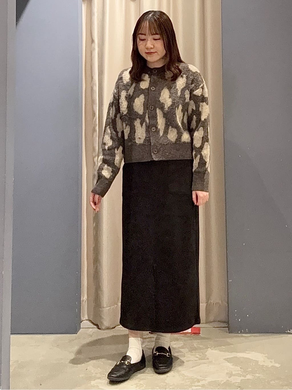 AMERICAN HOLICのコーディネートを紹介します。｜Rakuten Fashion(楽天ファッション／旧楽天ブランドアベニュー)6434162