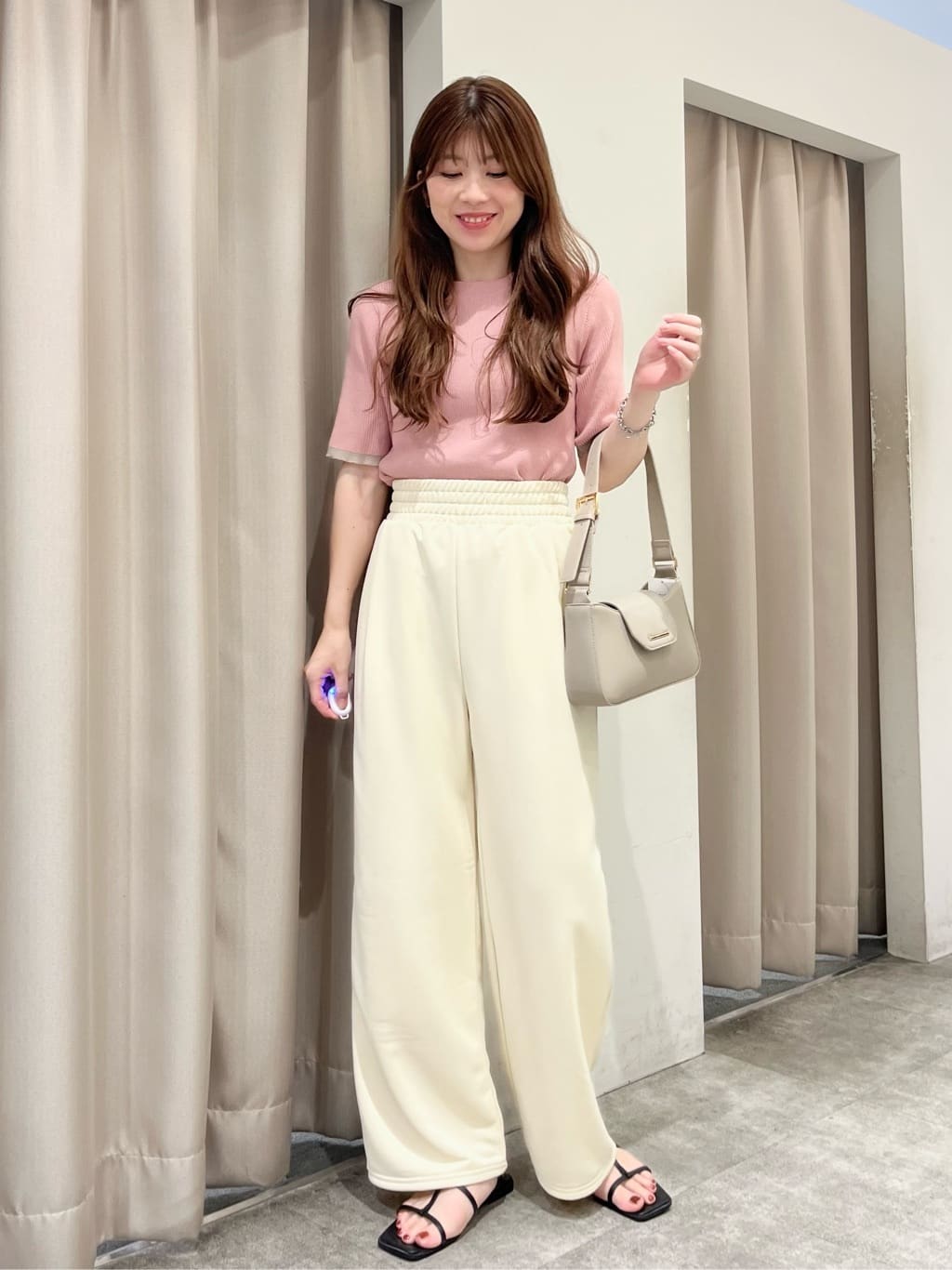 AMERICAN HOLICのコーディネートを紹介します。｜Rakuten Fashion(楽天ファッション／旧楽天ブランドアベニュー)6434197