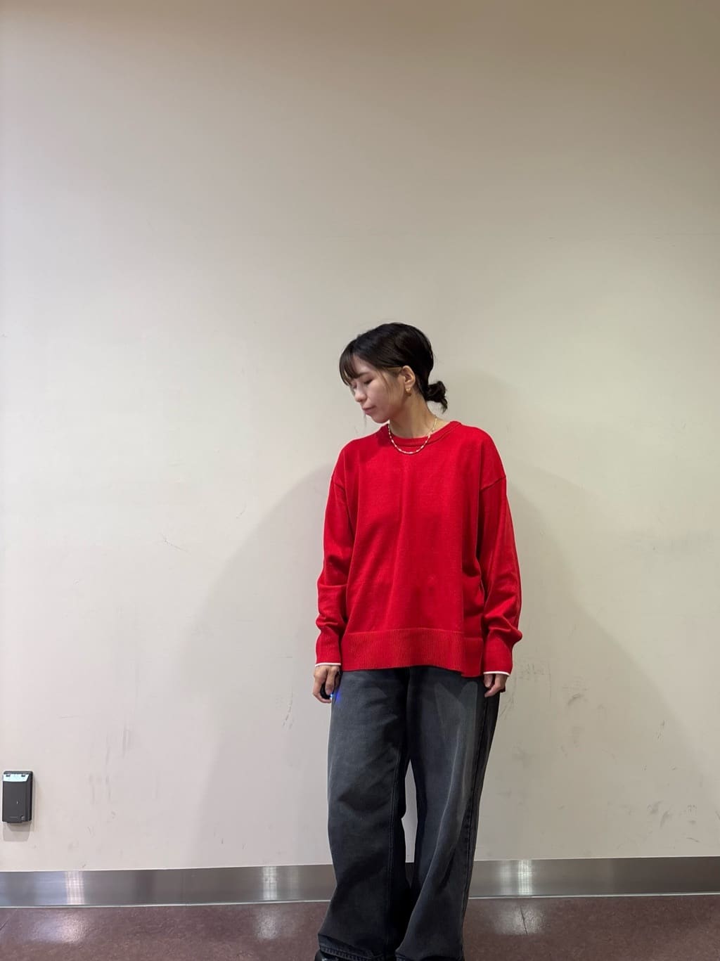 AMERICAN HOLICのコーディネートを紹介します。｜Rakuten Fashion(楽天ファッション／旧楽天ブランドアベニュー)6434454