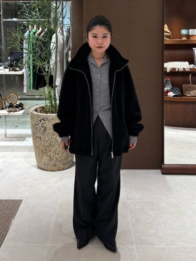 GALLARDAGALANTEのコーディネートを紹介します。｜Rakuten Fashion(楽天ファッション／旧楽天ブランドアベニュー)6437609