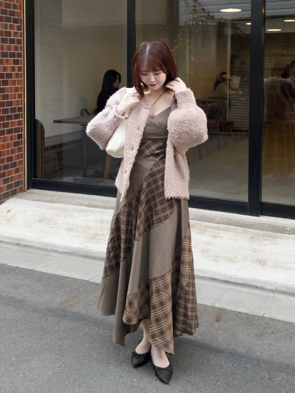 mysty womanのコーディネートを紹介します。｜Rakuten Fashion(楽天ファッション／旧楽天ブランドアベニュー)6439723