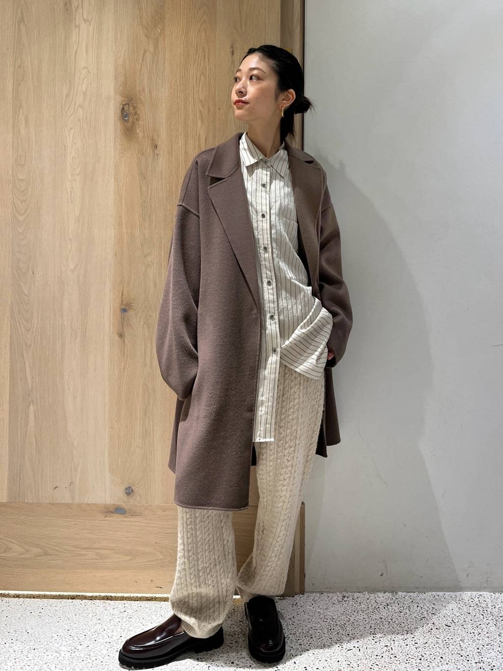 Curensologyのコーディネートを紹介します。｜Rakuten Fashion(楽天ファッション／旧楽天ブランドアベニュー)6439815