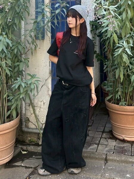 Never mind the XU / Chikashitsu+ | 【Chikashitsu +】mulch studs