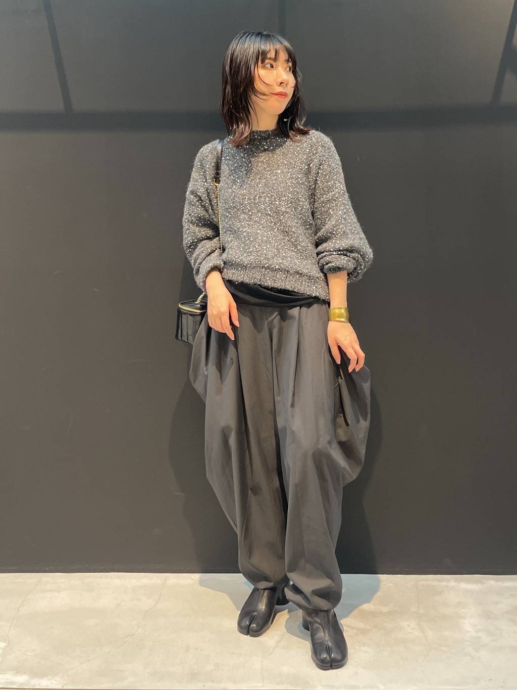 Curensologyの5AWARENESS ノースリーブTシャツを使ったコーディネートを紹介します。｜Rakuten Fashion(楽天ファッション／旧楽天ブランドアベニュー)6439877
