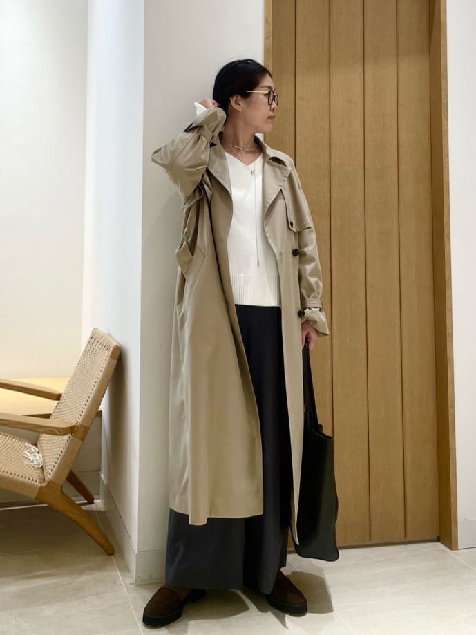 GALLARDAGALANTEのコーディネートを紹介します。｜Rakuten Fashion(楽天ファッション／旧楽天ブランドアベニュー)6432471