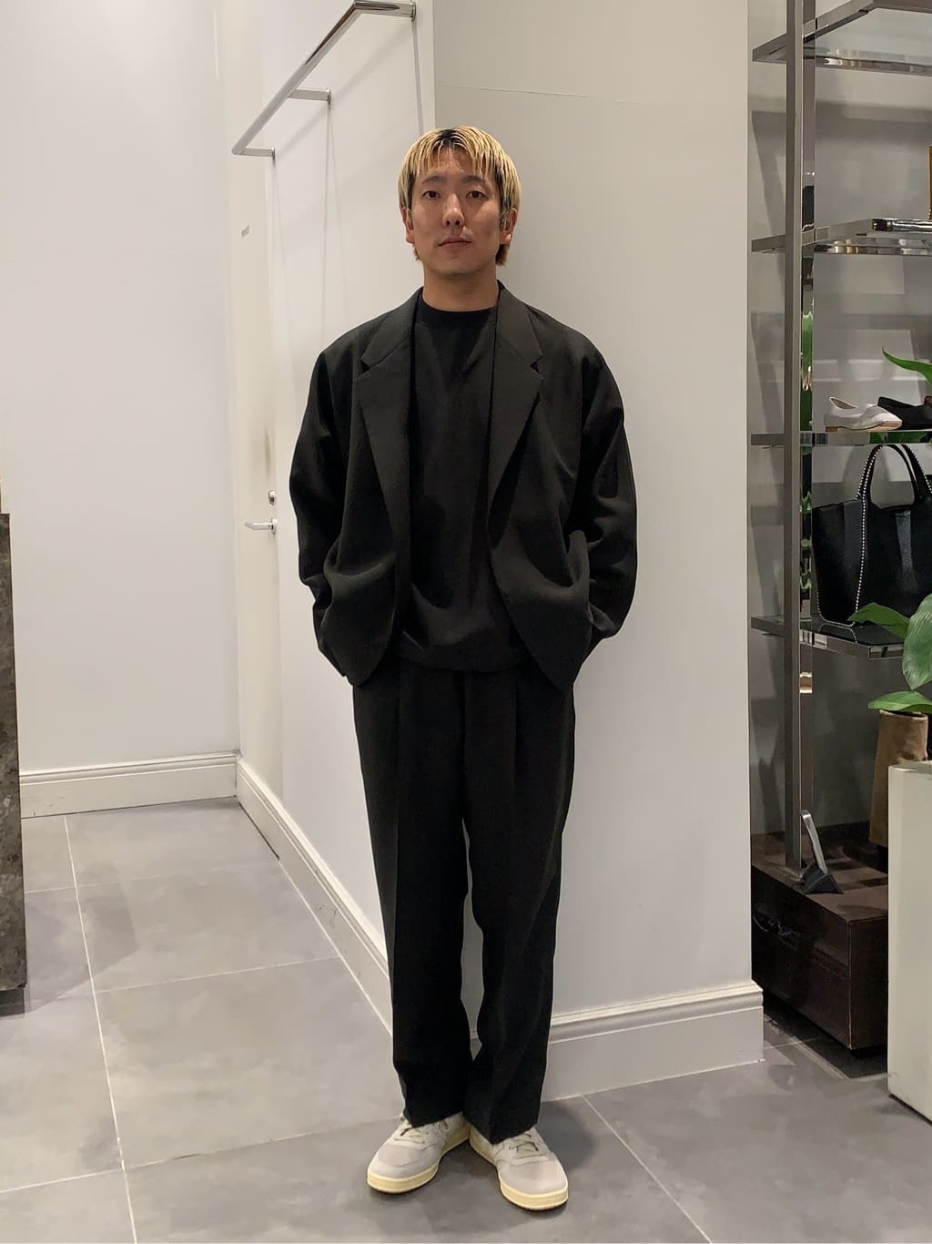 ジャケット・アウター <UNITED ARROWS & SONS by D.O>D/SL JACKET D.O UNITED ARROWS BY DAISUKE OBANA＞＋10 D/SL ZIP JACKET/ジップ