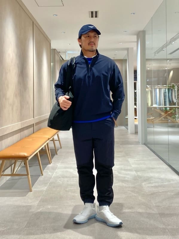 UNITED ARROWS LTD. OUTLET | メンズ クルーネック ニット | Rakuten