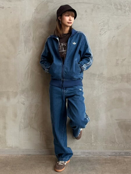 adidas | 【公式】アディダス adidas 返品可 アディカラー デニム
