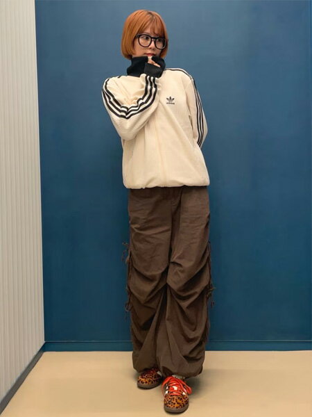 adidas | 【公式】アディダス adidas 返品可 アディカラー ワッフル