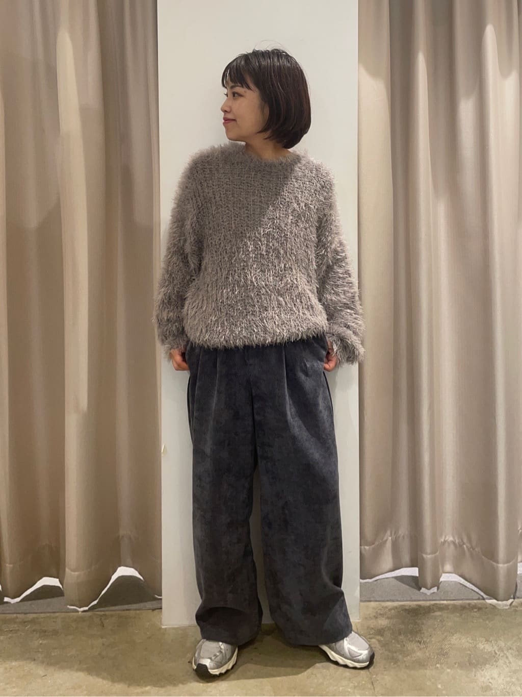 AMERICAN HOLICのコーディネートを紹介します。｜Rakuten Fashion(楽天ファッション／旧楽天ブランドアベニュー)6448493