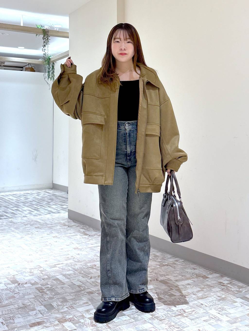 Heather | ミドルブーツ | Rakuten Fashion(楽天ファッション／旧楽天