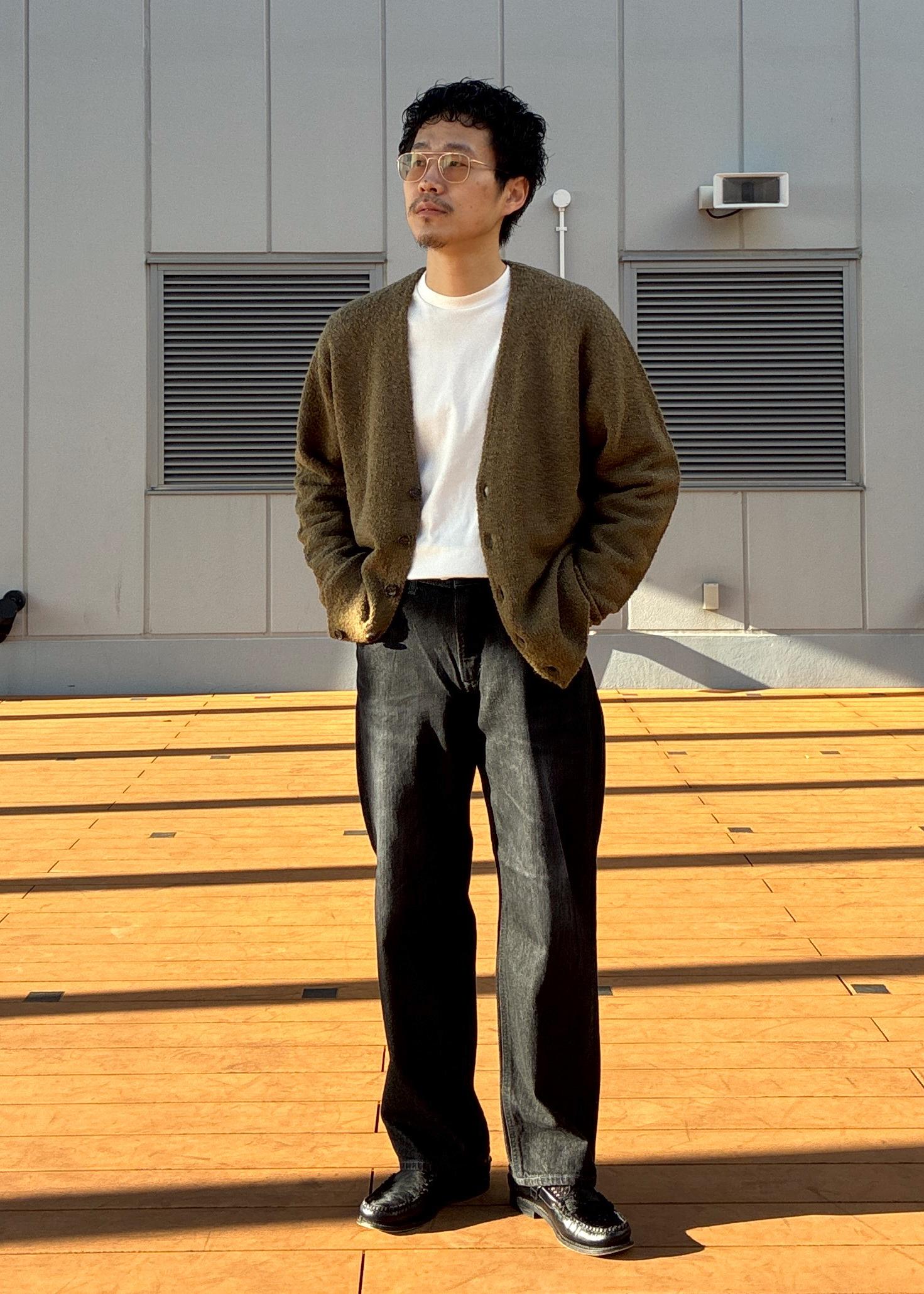 ADAM ET ROPE' | 【Hanes for BIOTOP】 Comfort Crew Neck Pullover