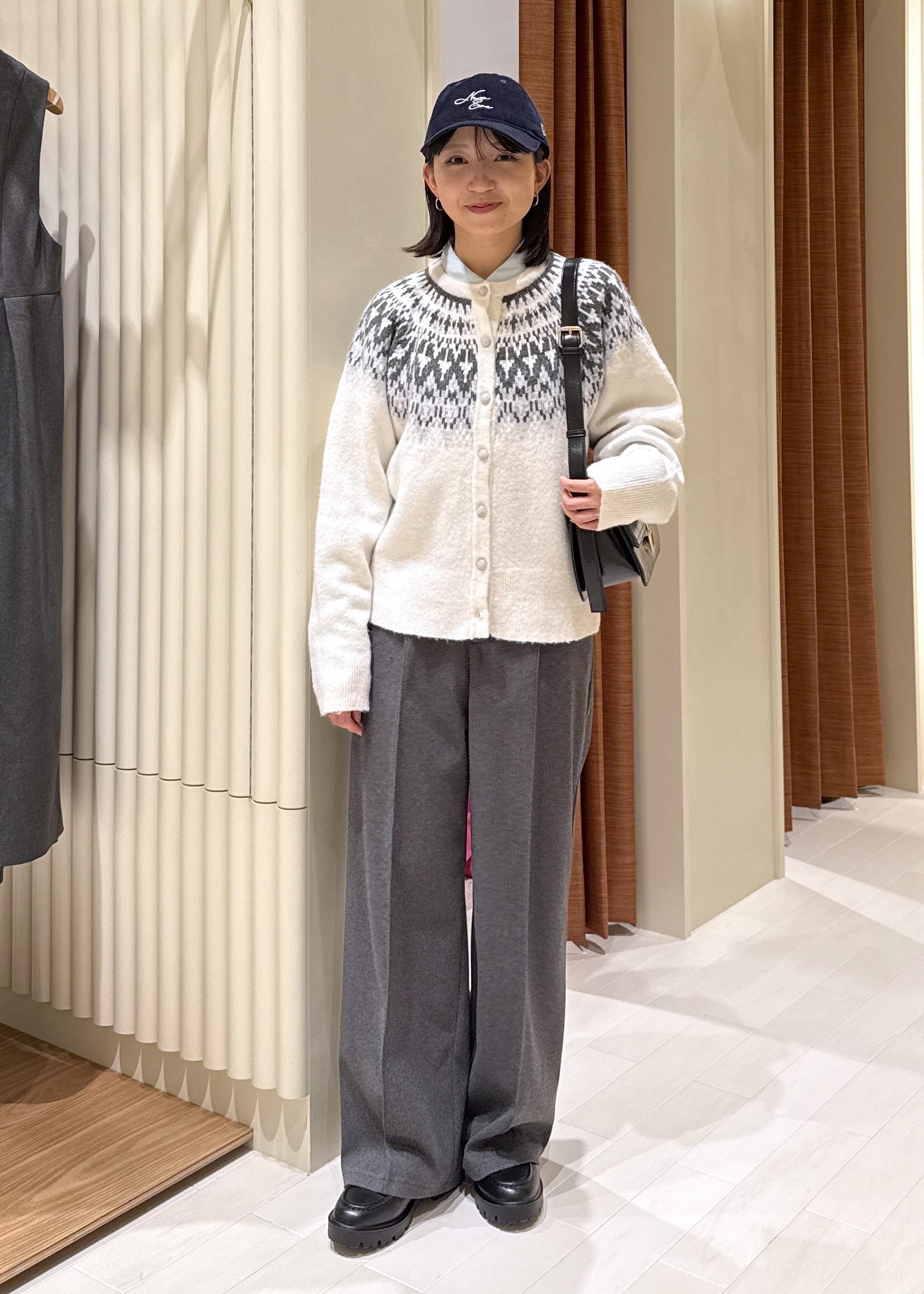 ROPE' PICNICのシャンブレーデニム調シャツを使ったコーディネートを紹介します。｜Rakuten Fashion(楽天ファッション／旧楽天ブランドアベニュー)6470047