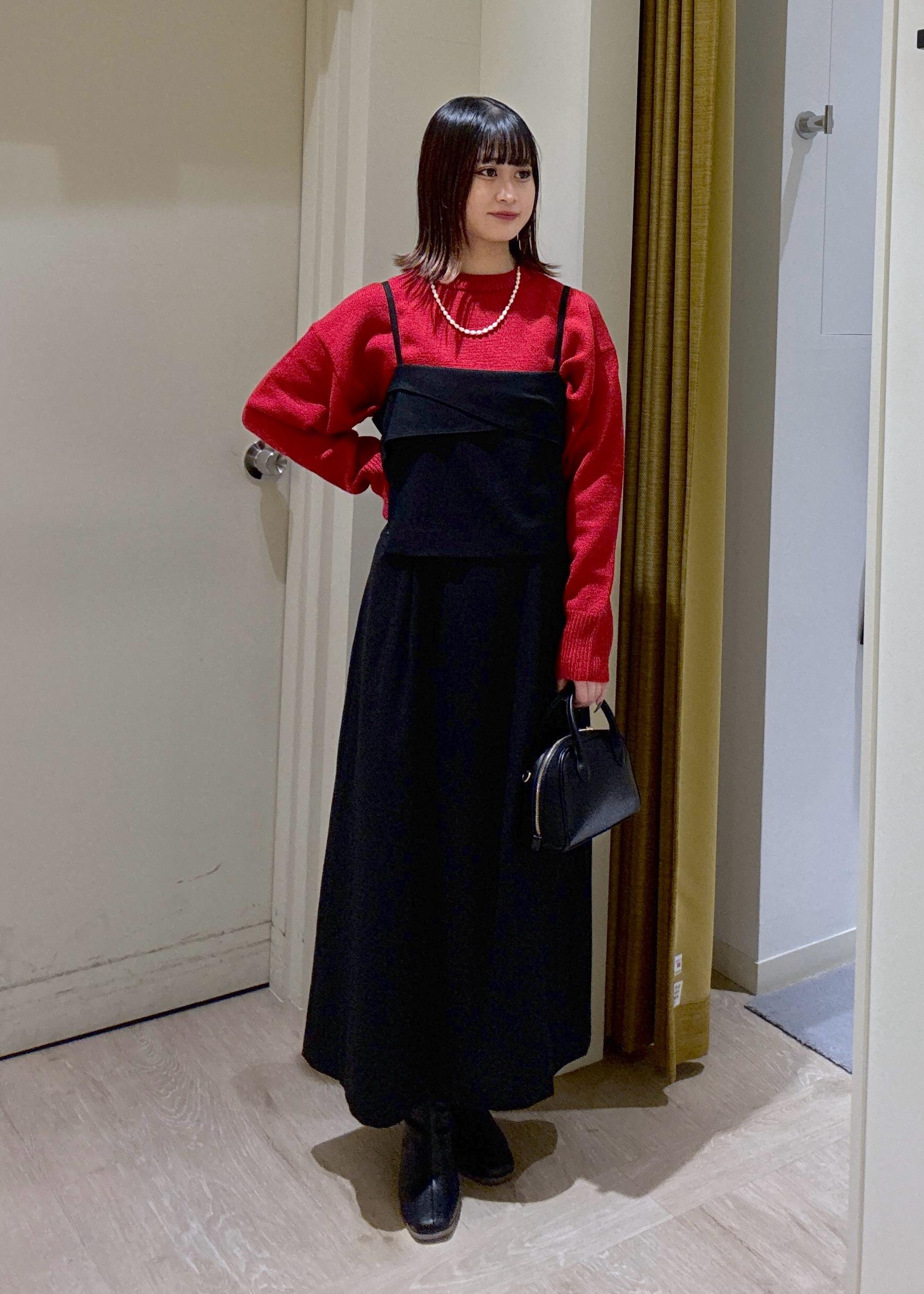 ROPE' PICNICのジャージーメルトンシリーズ ポケット付きジップブルゾン/リンクコーデを使ったコーディネートを紹介します。｜Rakuten Fashion(楽天ファッション／旧楽天ブランドアベニュー)6470363