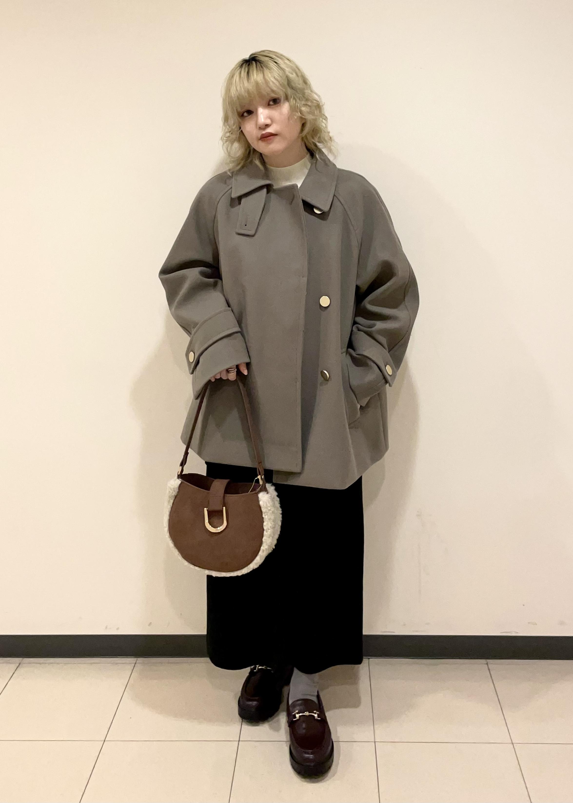 ROPE' PICNICのニットジャンパースカート/着丈が選べる・リンクコーデを使ったコーディネートを紹介します。｜Rakuten Fashion(楽天ファッション／旧楽天ブランドアベニュー)6470452