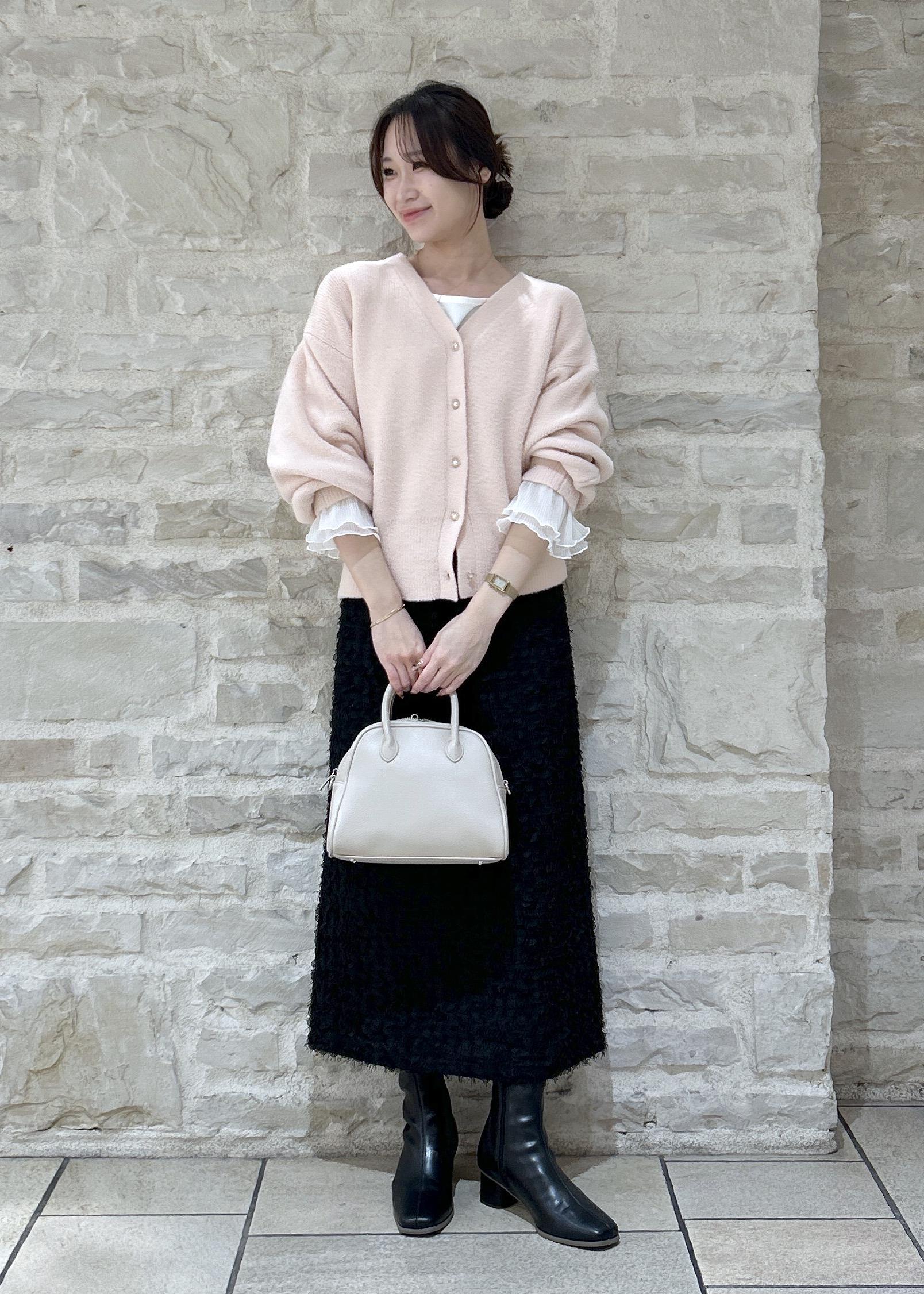 ROPE' PICNICの袖レースカットトップスを使ったコーディネートを紹介します。｜Rakuten Fashion(楽天ファッション／旧楽天ブランドアベニュー)6470470