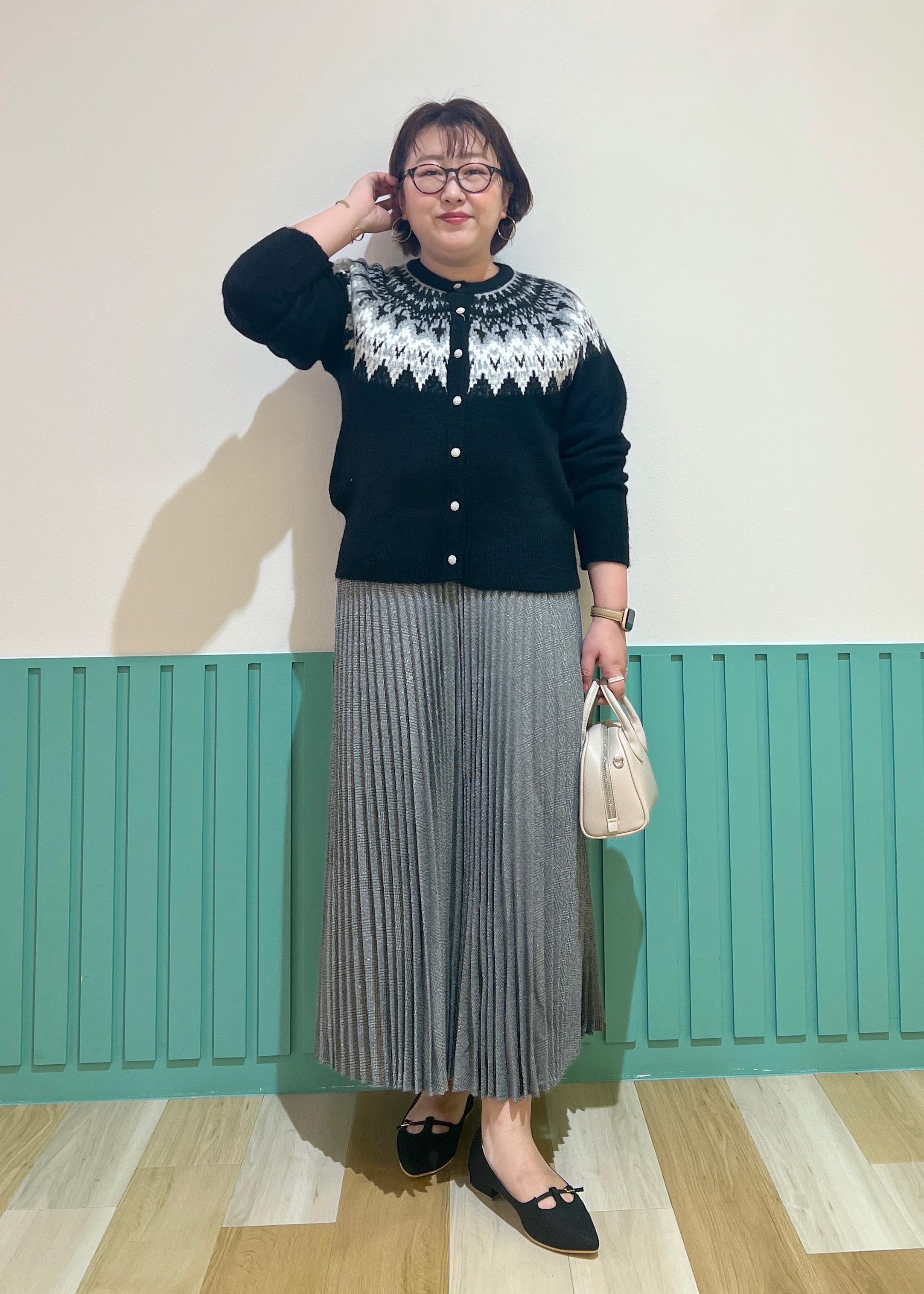 ROPE' PICNICの旅するボストンバッグ ソフトシンセティックレザーミニボストンバッグを使ったコーディネートを紹介します。｜Rakuten Fashion(楽天ファッション／旧楽天ブランドアベニュー)6470534